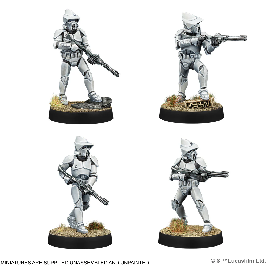 Star Wars Legion: ARF Troopers - Image 4