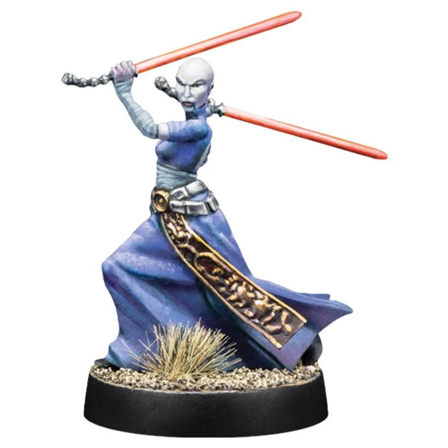 Star Wars Legion: Asajj Ventress - Image 3