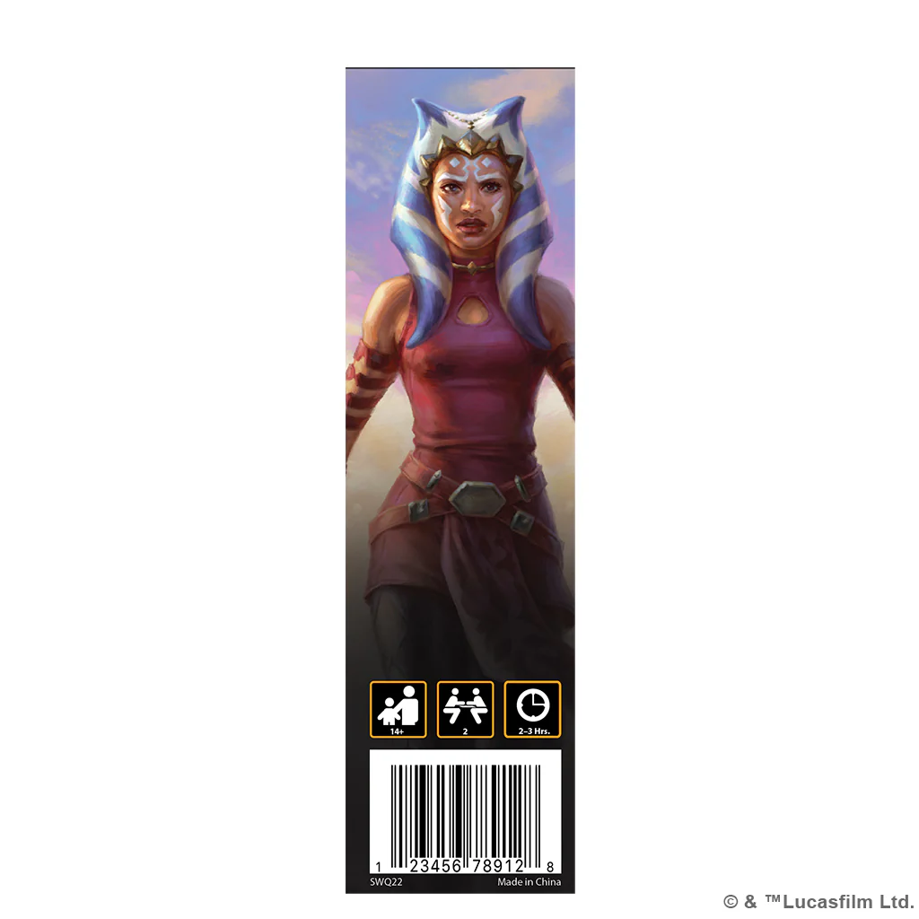 Star Wars Legion: Commander & Padawan Ahsoka Tano - Image 2