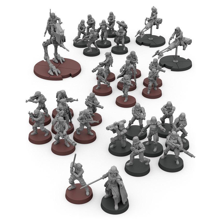 Star Wars Legion: Core Set - Image 3