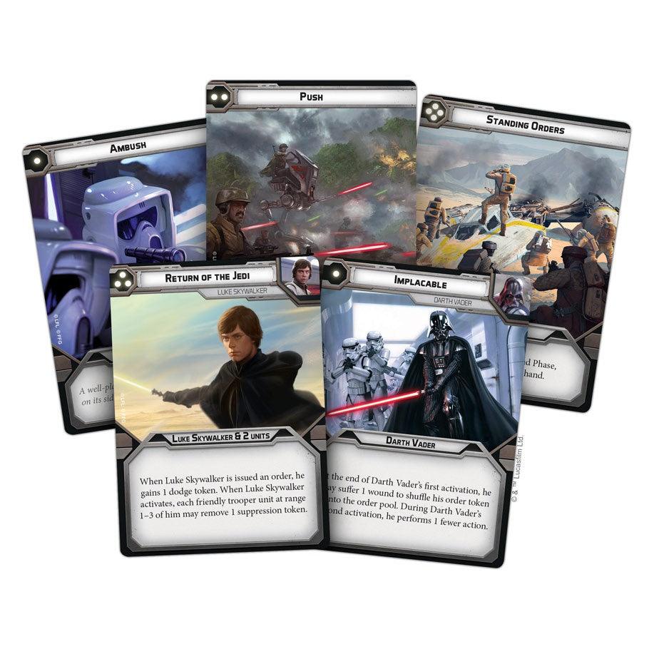 Star Wars Legion: Core Set - Image 4
