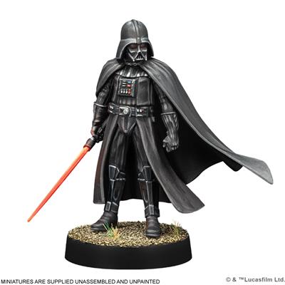 Star Wars: Legion – Galactic Empire Starter Set - Image 3