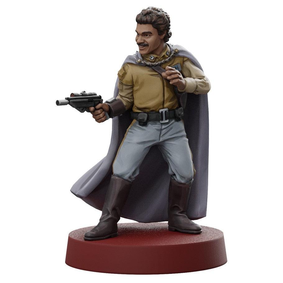 Star Wars Legion: Lando Calrissian Commander Expansion - Image 3