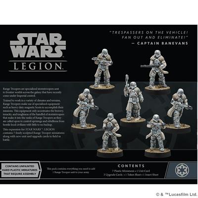 Star Wars Legion: Range Troopers - Image 2