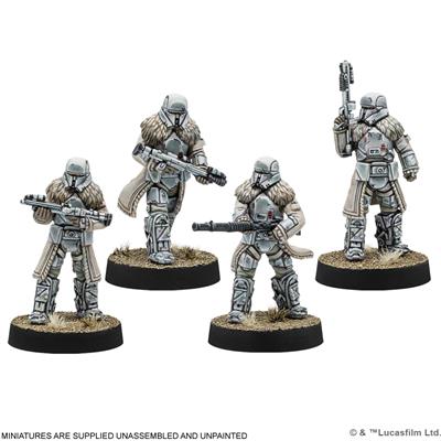 Star Wars Legion: Range Troopers - Image 3