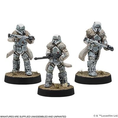 Star Wars Legion: Range Troopers - Image 4