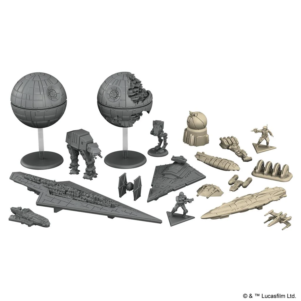 Star Wars: Rebellion - Image 5