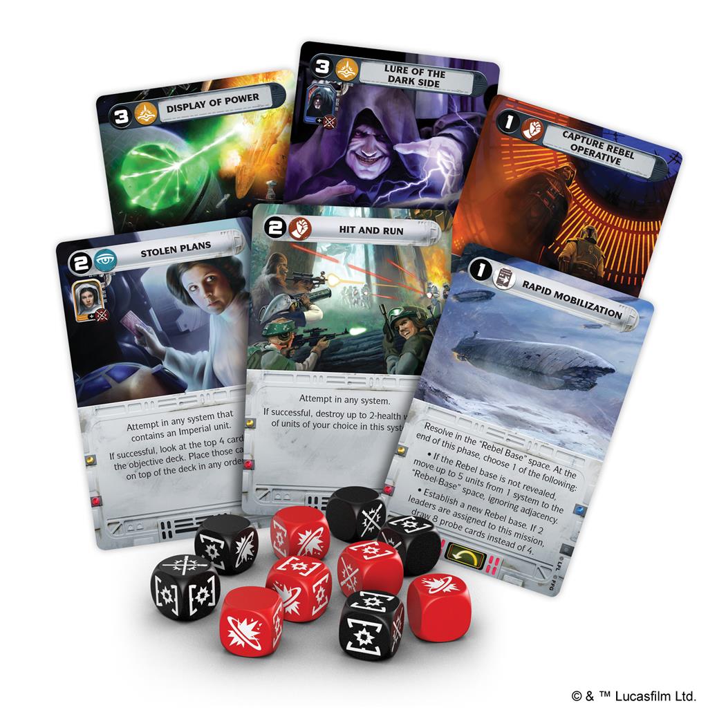Star Wars: Rebellion - Image 6
