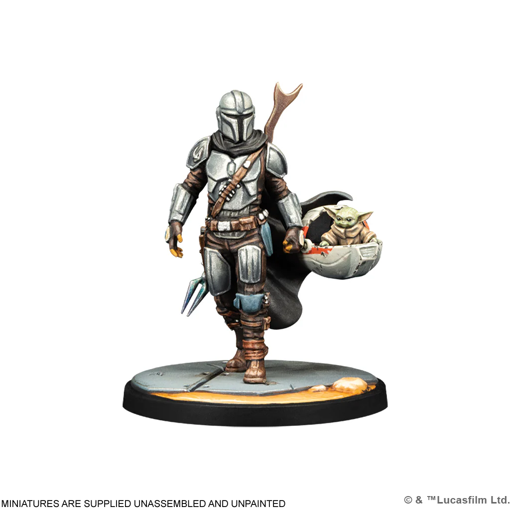 Star Wars: Shatterpoint - Certified Guild Squad Pack - Image 4