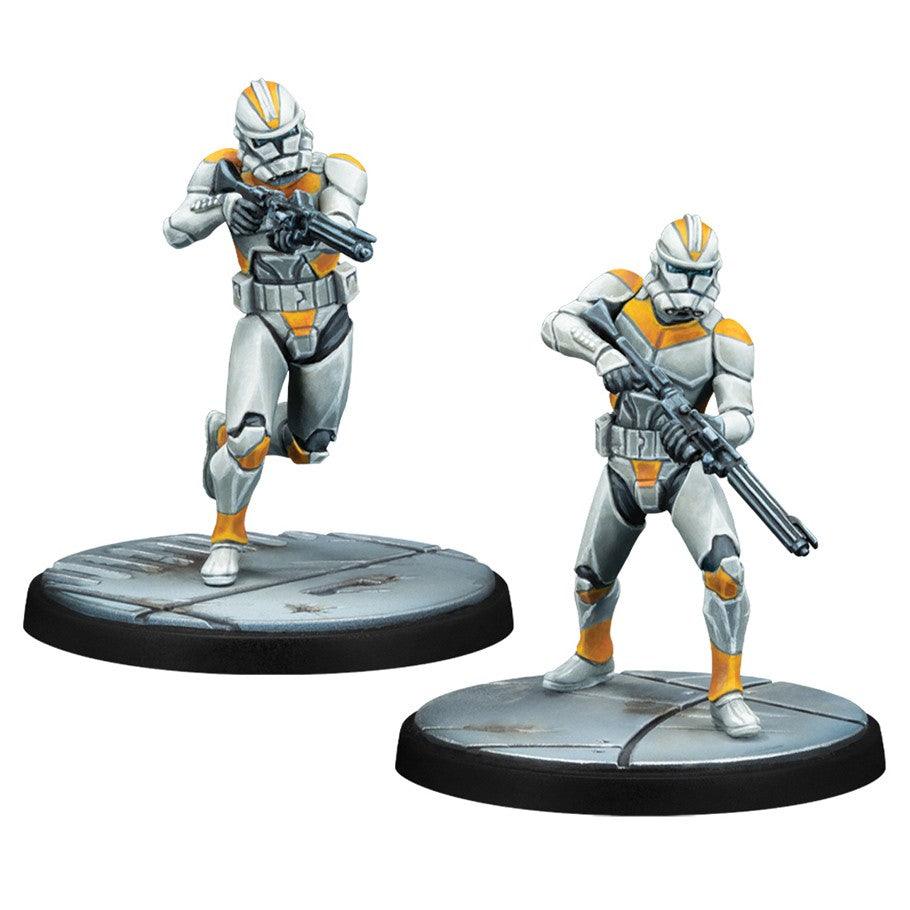 Star Wars: Shatterpoint - Hello There - General Obi-Wan Kenobi Squad Pack - Image 4