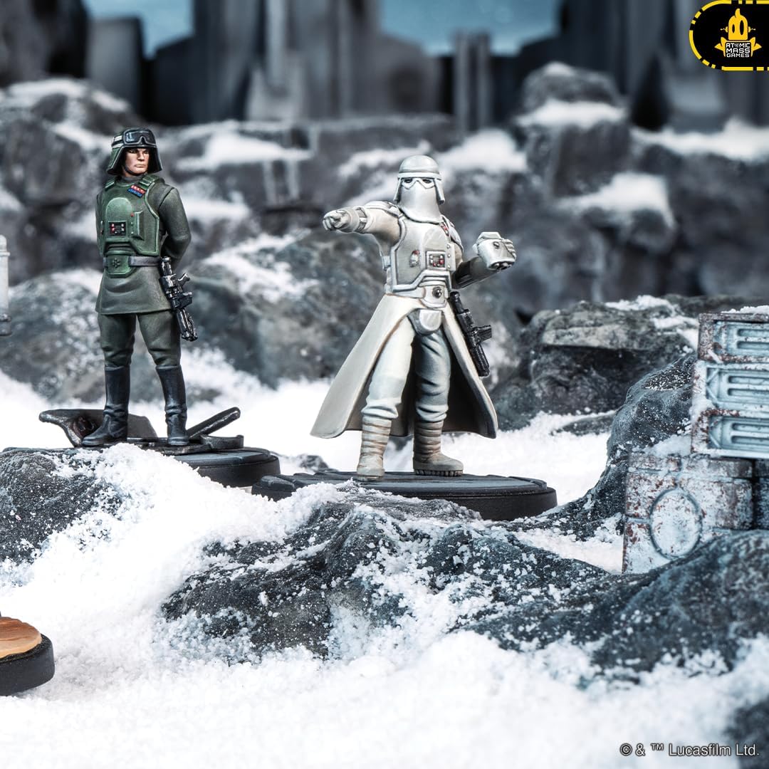 Star Wars: Shatterpoint - Maximum Firepower Squad Pack - Image 6