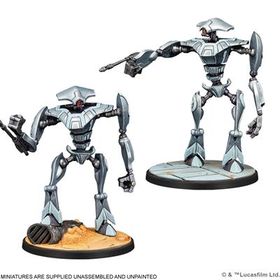 Star Wars: Shatterpoint - Terror From Below Squad Pack - Image 4