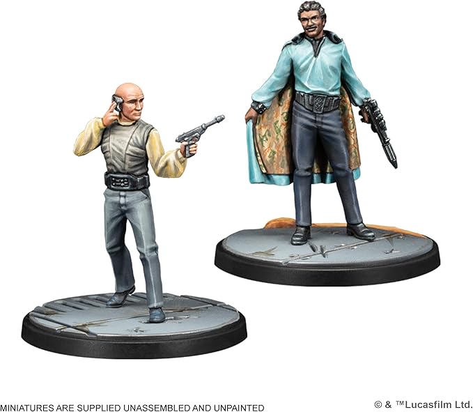 Star Wars: Shatterpoint - What Have We Here Squad Pack - Image 3