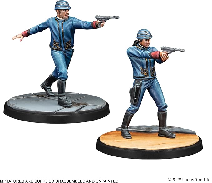 Star Wars: Shatterpoint - What Have We Here Squad Pack - Image 4