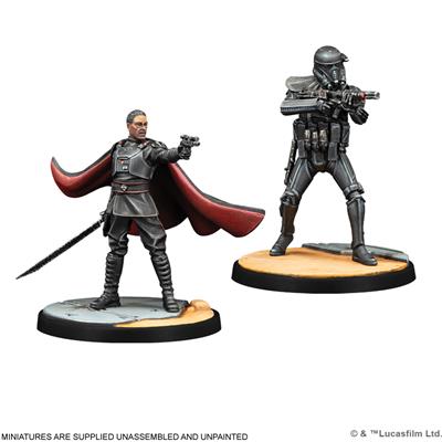 Star Wars: Shatterpoint - You Have Something I Want Squad Pack - Image 3