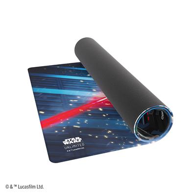 Star Wars: Unlimited Game Mat - Cassian Andor - Image 2