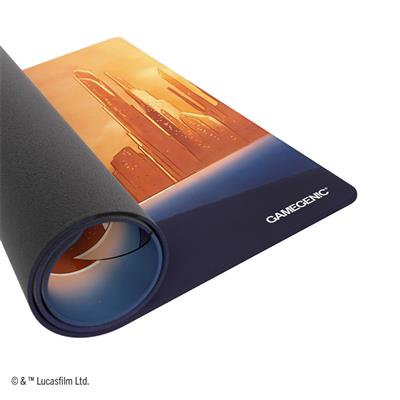 Star Wars: Unlimited Game Mat - Chancellor Palpatine - Image 3