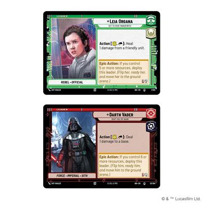 Star Wars: Unlimited - Intro Battle: Hoth - Image 5
