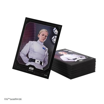 Star Wars: Unlimited Premium Art Sleeves - Dedra Meero - Image 2