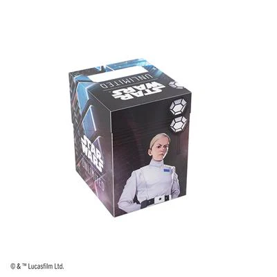 Star Wars: Unlimited Soft Crate - Cassian Andor/Dedra Meero - Image 2