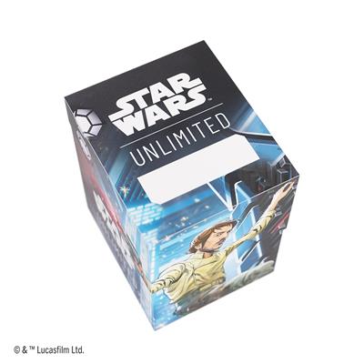 Star Wars: Unlimited Soft Crate - Cassian Andor/Dedra Meero - Image 3