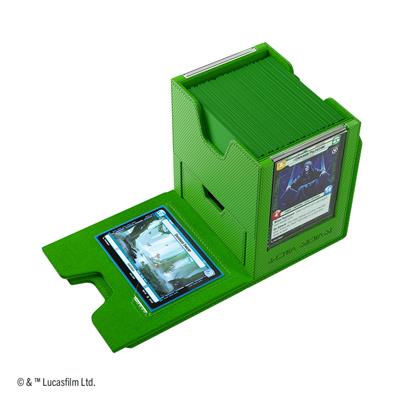 Star Wars Unlimited: Twin Suns Deck Pod - Green - Image 4