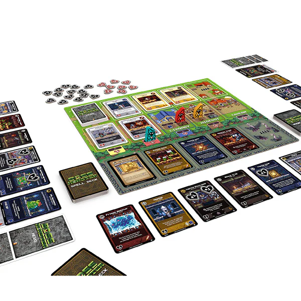 Super Boss Monster - Image 2