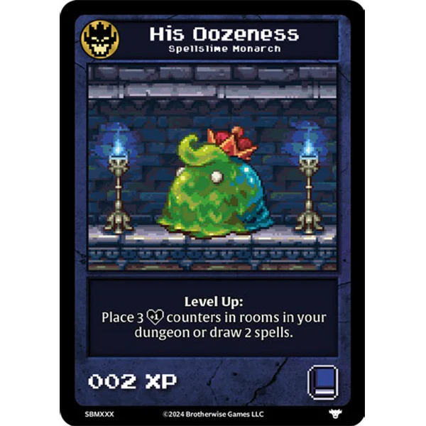 Super Boss Monster - Image 3