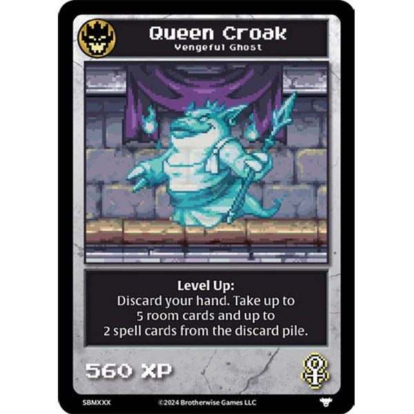 Super Boss Monster - Image 4