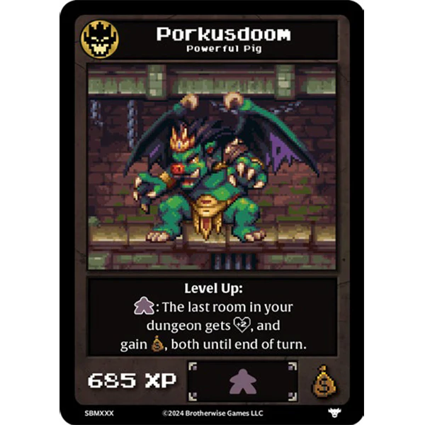 Super Boss Monster - Image 5