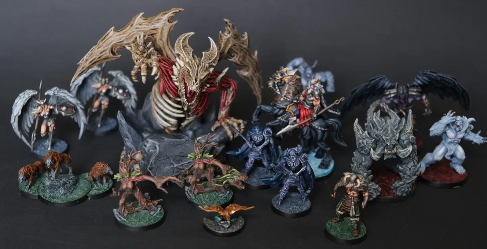 Sword and Sorcery: Northwind Tales Expansion - Image 2