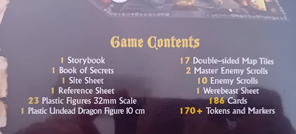 Sword and Sorcery: Northwind Tales Expansion - Image 4