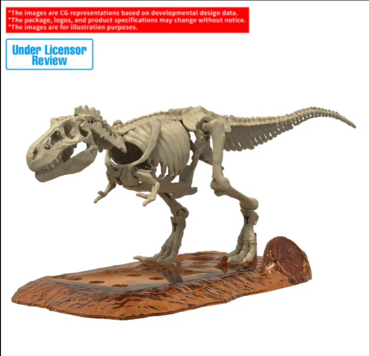 T.Rex - PLANNOSAURUS JURASSIC WORLD - Image 3