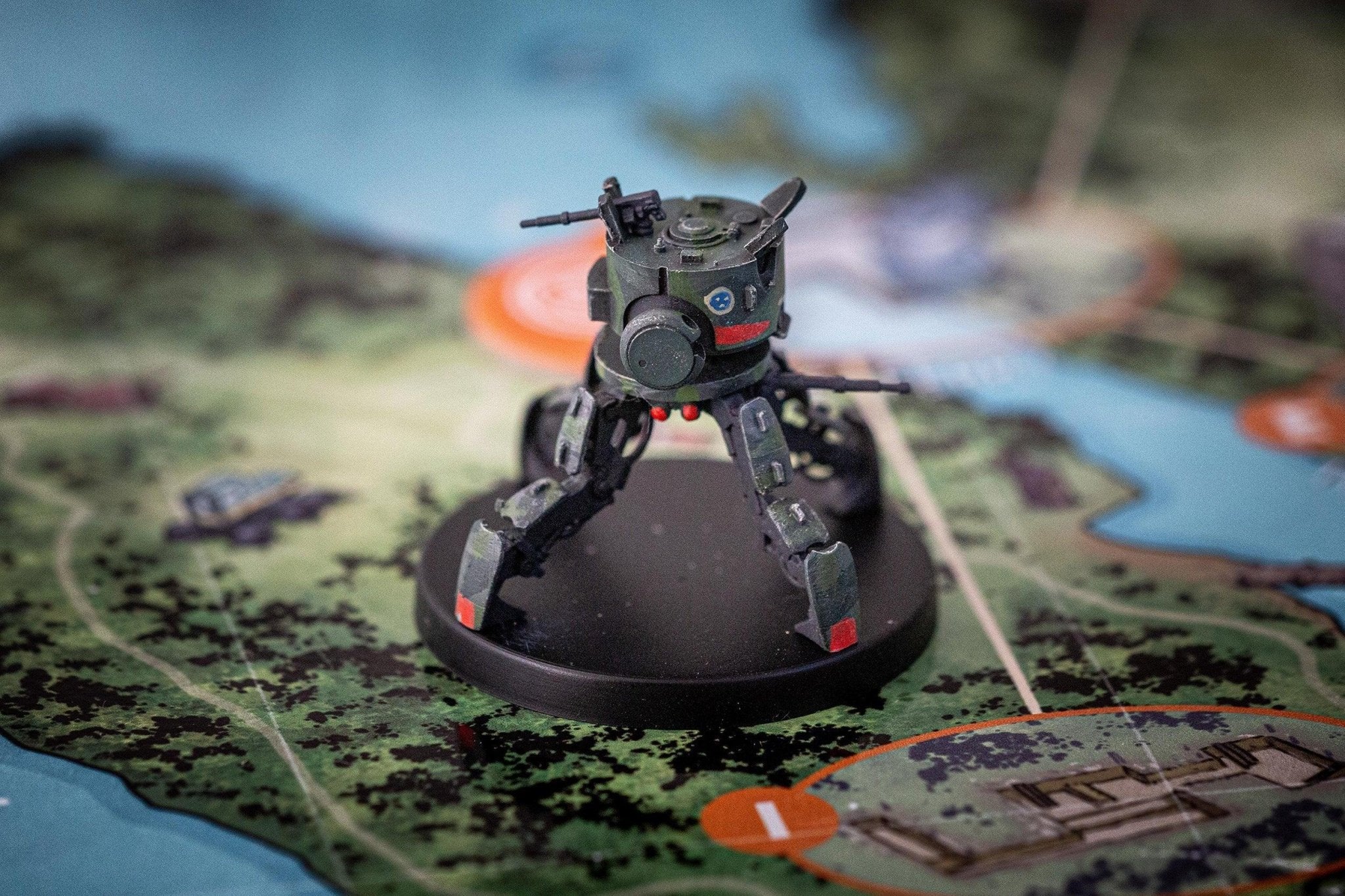 Tales From the Loop: The Board Game - Image 8