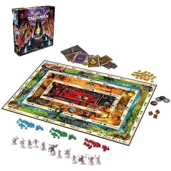 Talisman: 5th Edition - Core - Image 2