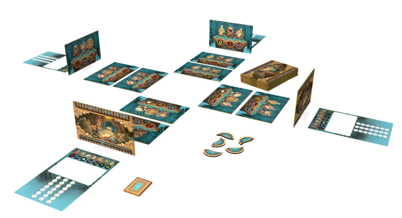 Temple Code - Image 4