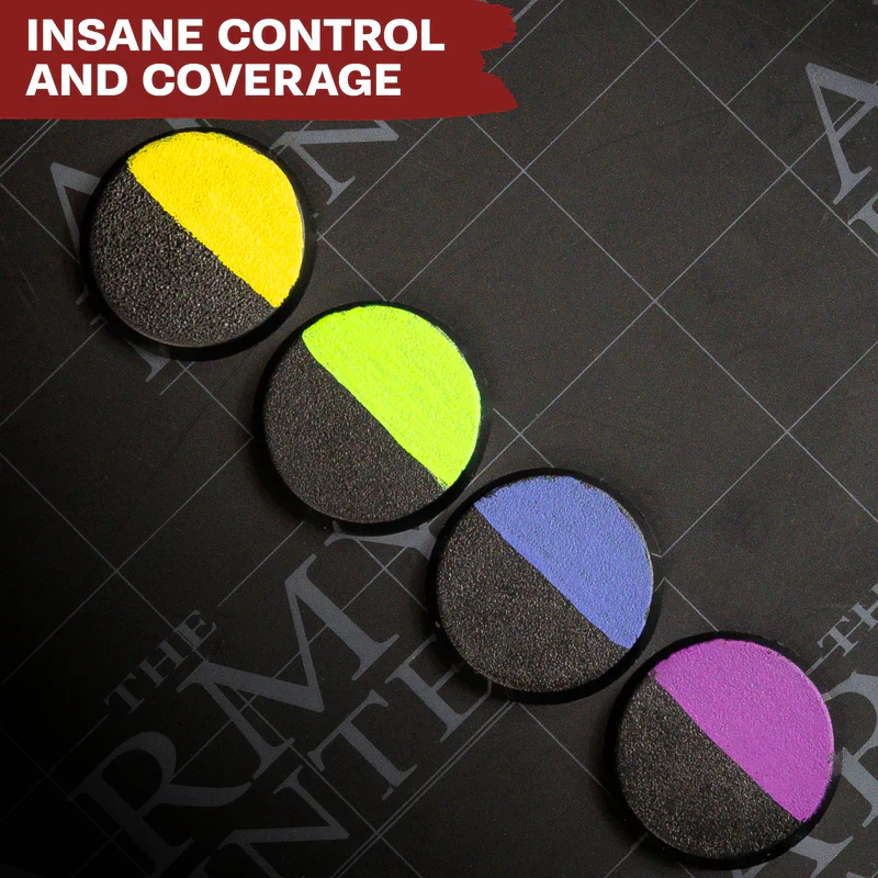Warpaints Fanatic: Most Wanted Paint Set - Image 5