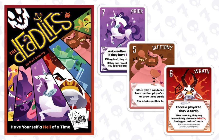 The Deadlies - Image 3
