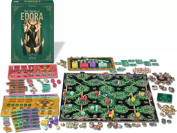 The Druids of Edora - Image 3