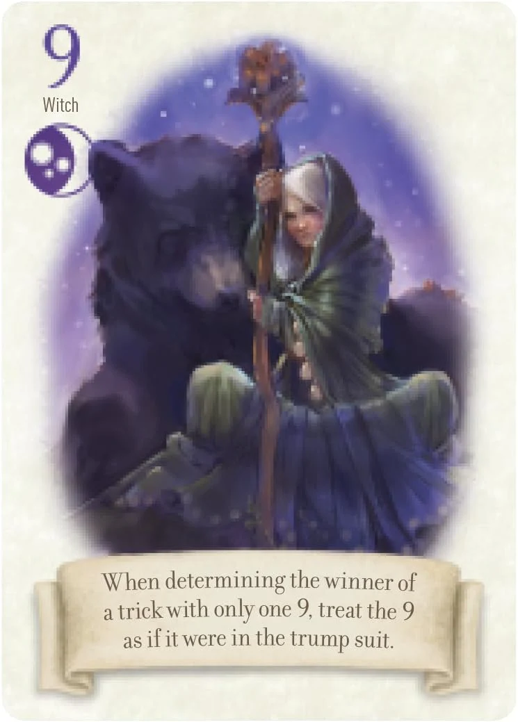The Fox in the Forest - Image 3