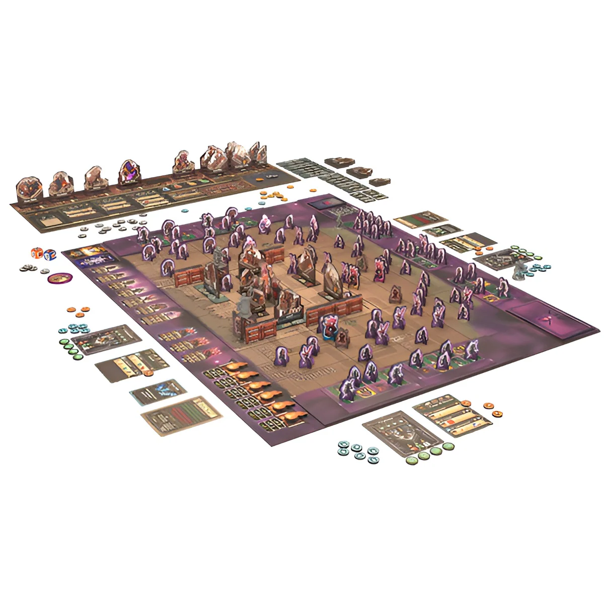 The Last Spell - Image 2