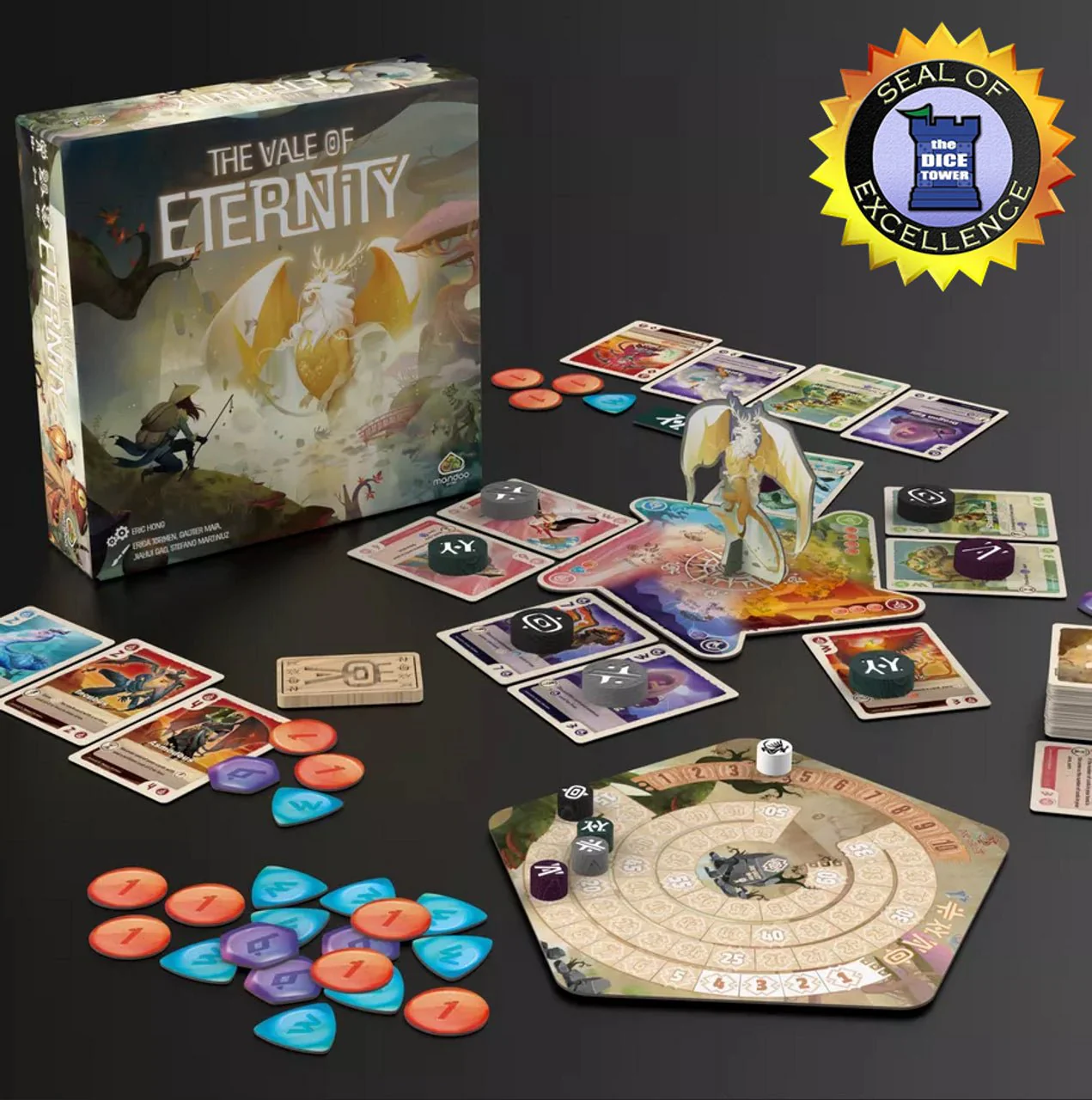 The Vale of Eternity - Image 3