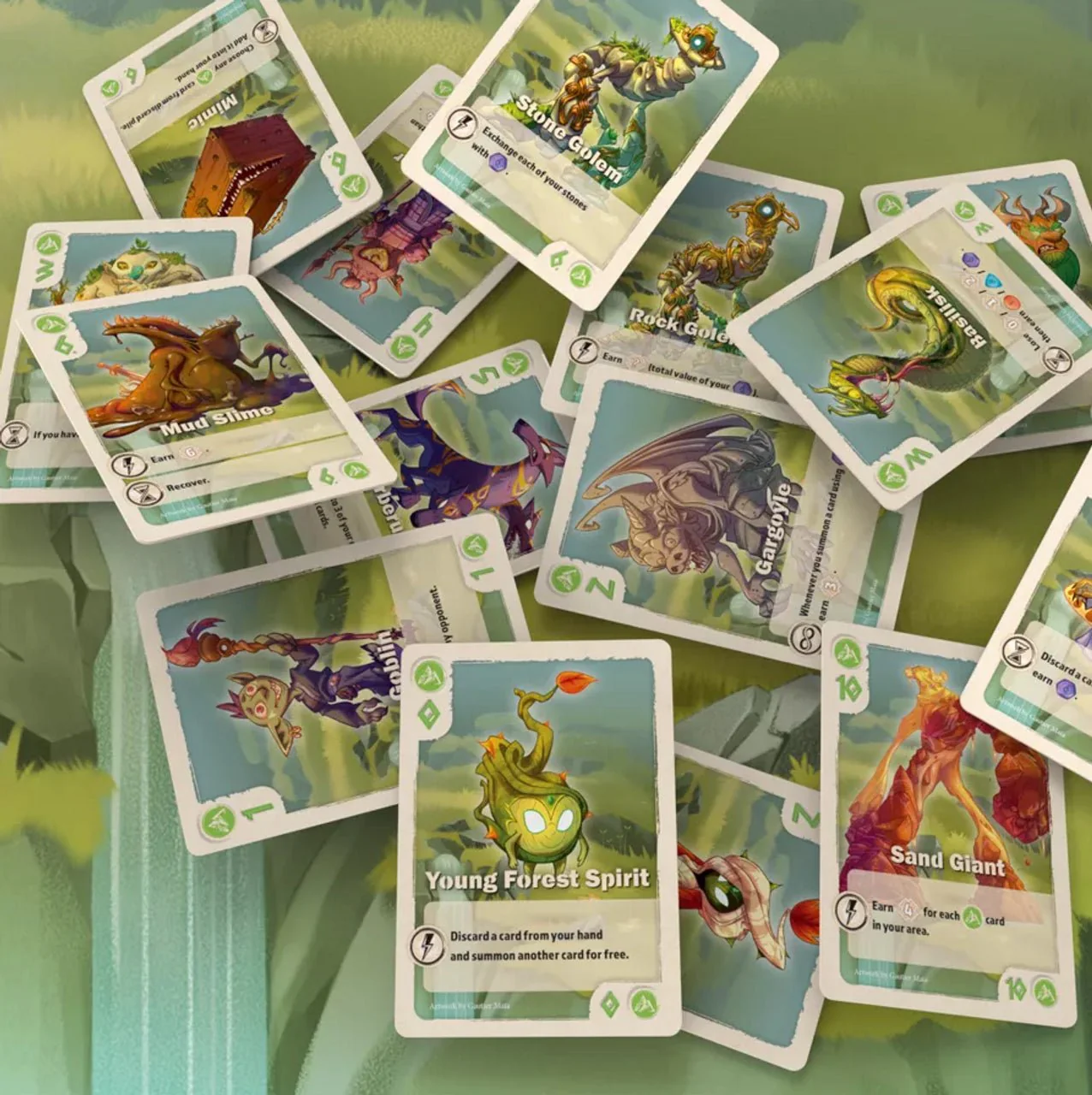 The Vale of Eternity - Image 4
