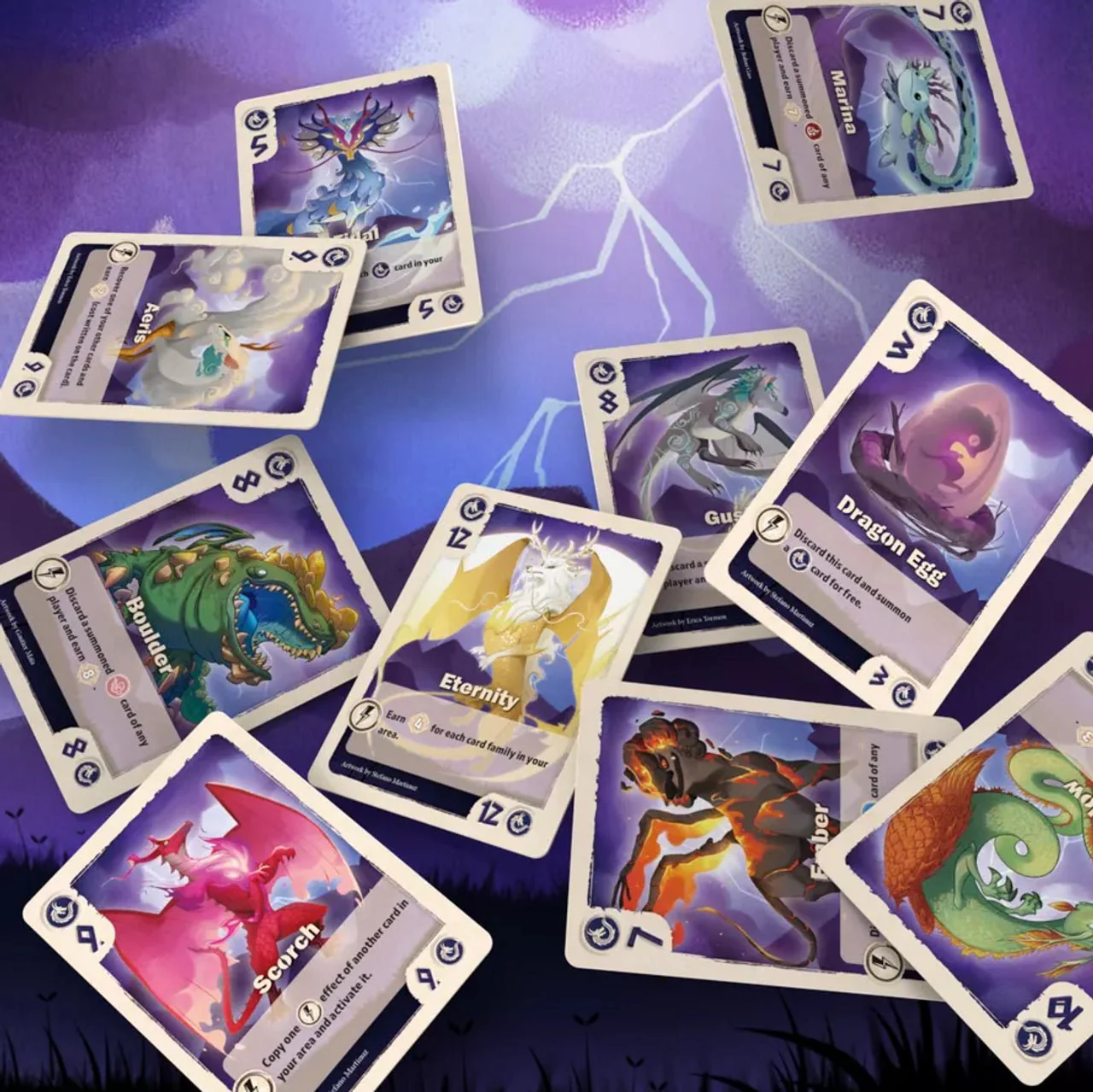 The Vale of Eternity - Image 8