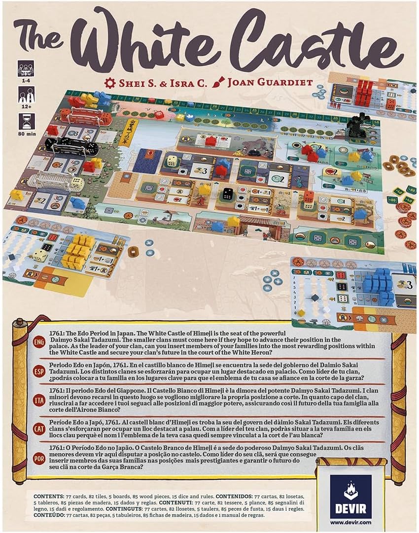 The White Castle - Image 2