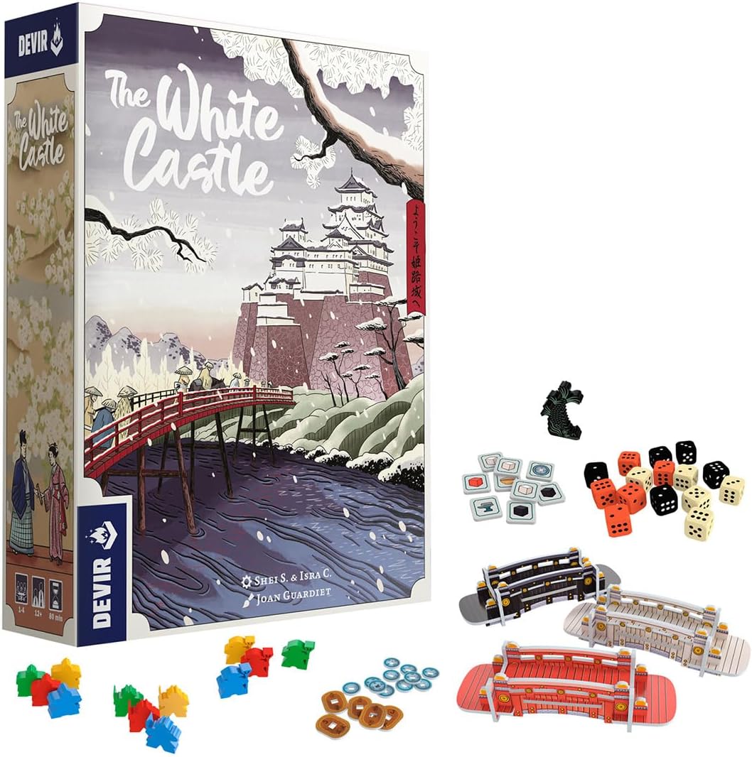 The White Castle - Image 3