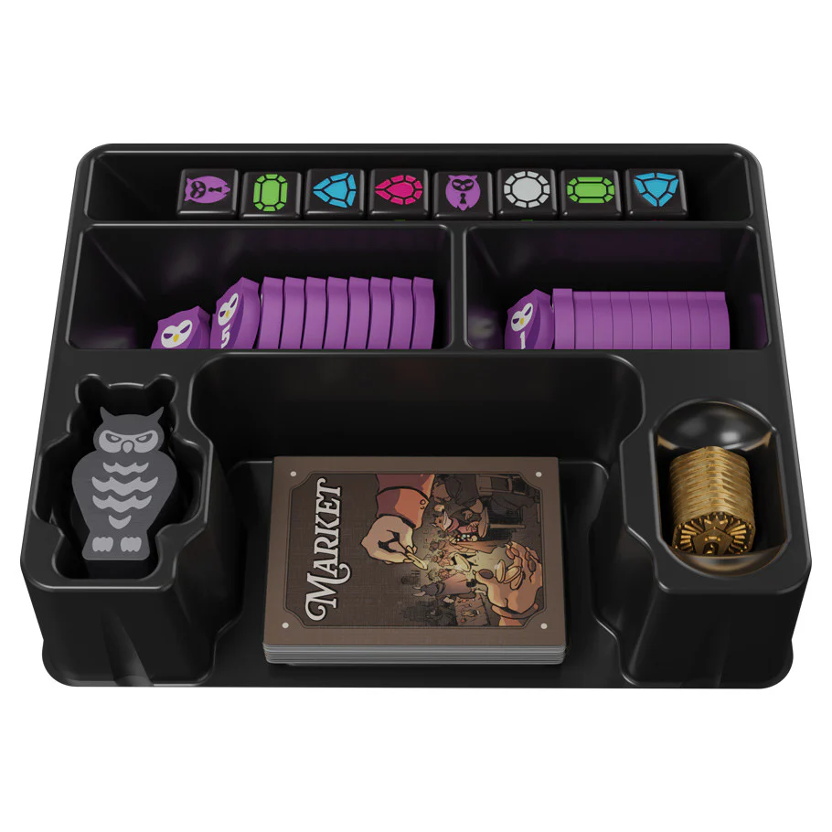 Thief's Market: Deluxe Edition - Image 3