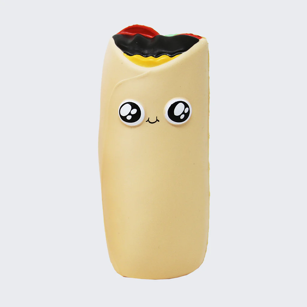 Throw Throw Burrito - Image 3