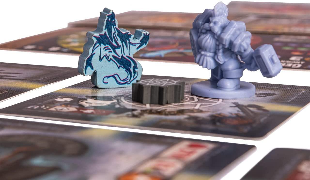 Tiny Epic Dungeons - Image 3
