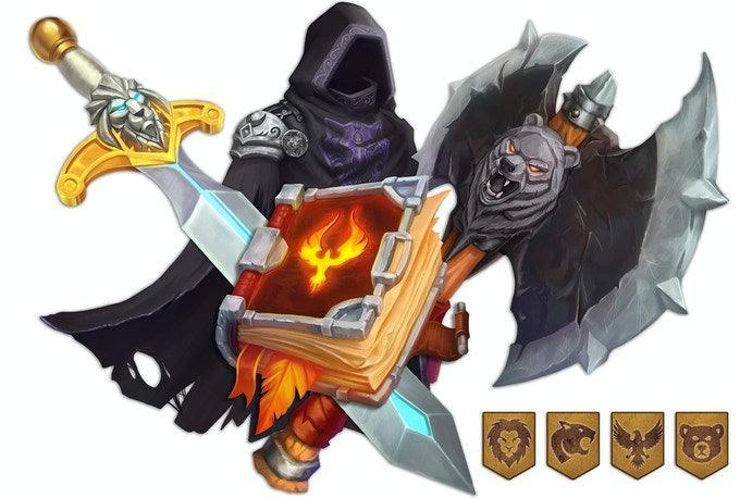 Tiny Epic Dungeons - Image 4